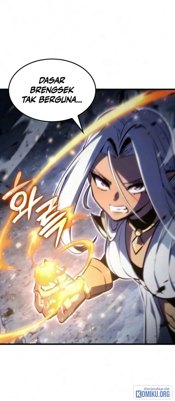 Breakers Chapter 84 - Halaman 50