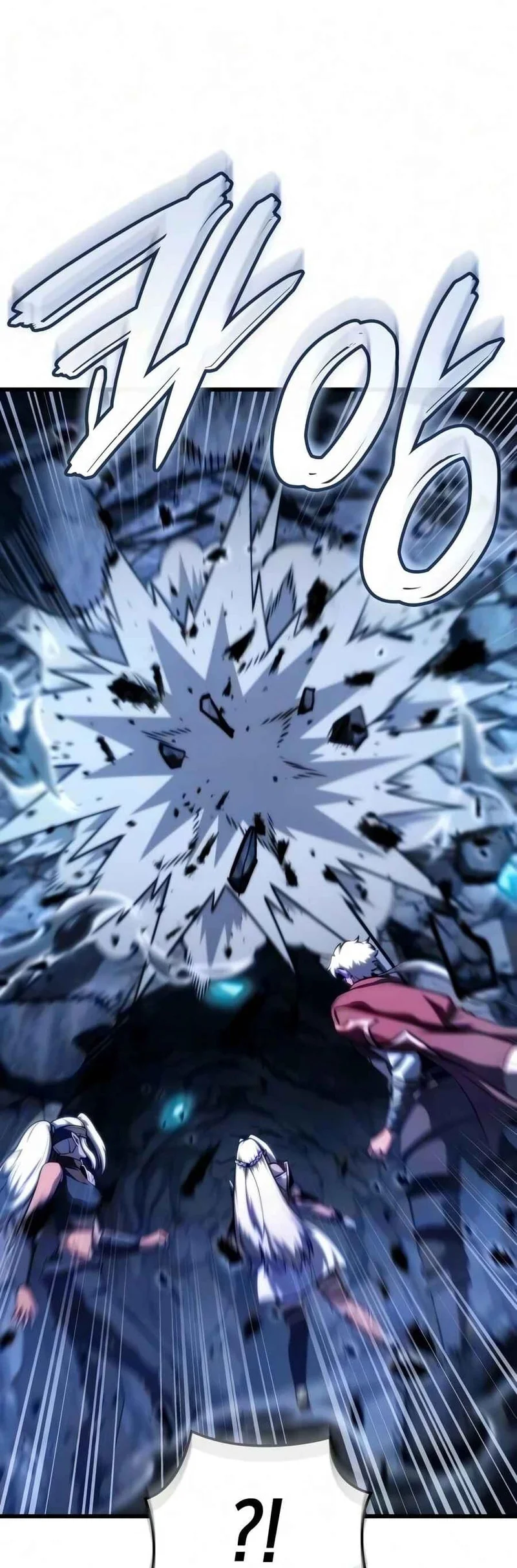 Breakers Chapter 84 - Halaman 5