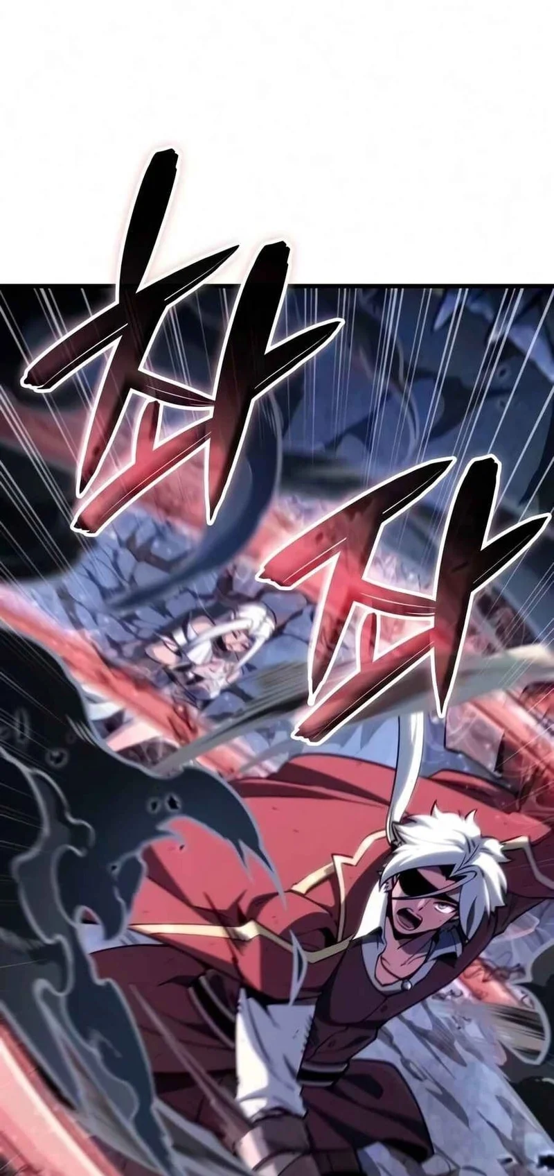 Breakers Chapter 84 - Halaman 66