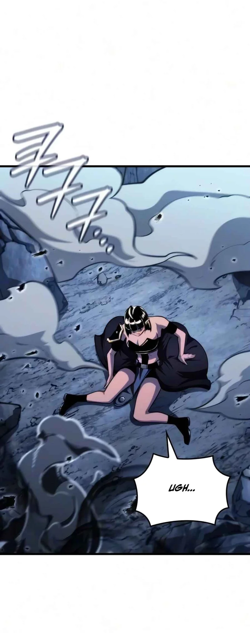 Breakers Chapter 84 - Halaman 9