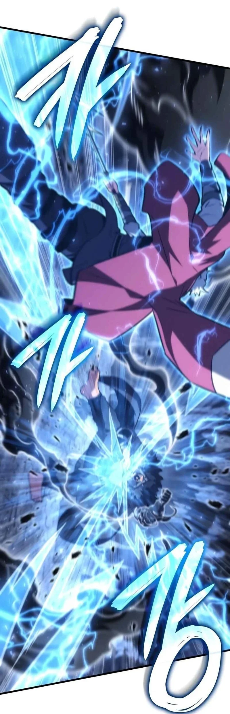 Breakers Chapter 85 - Halaman 28