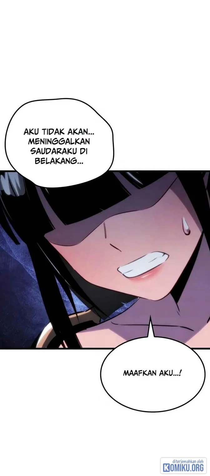 Breakers Chapter 85 - Halaman 37
