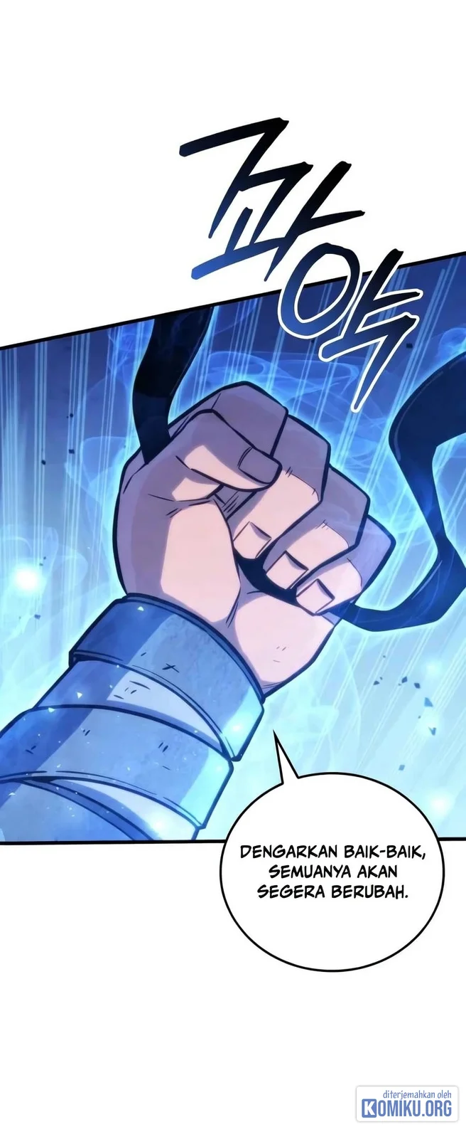 Breakers Chapter 85 Gambar 4