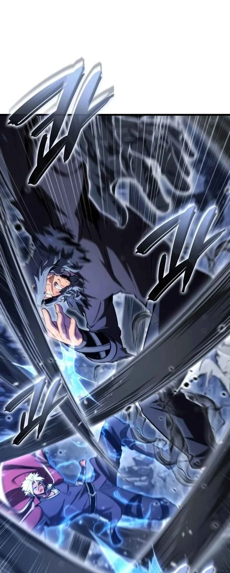 Breakers Chapter 85 - Halaman 45