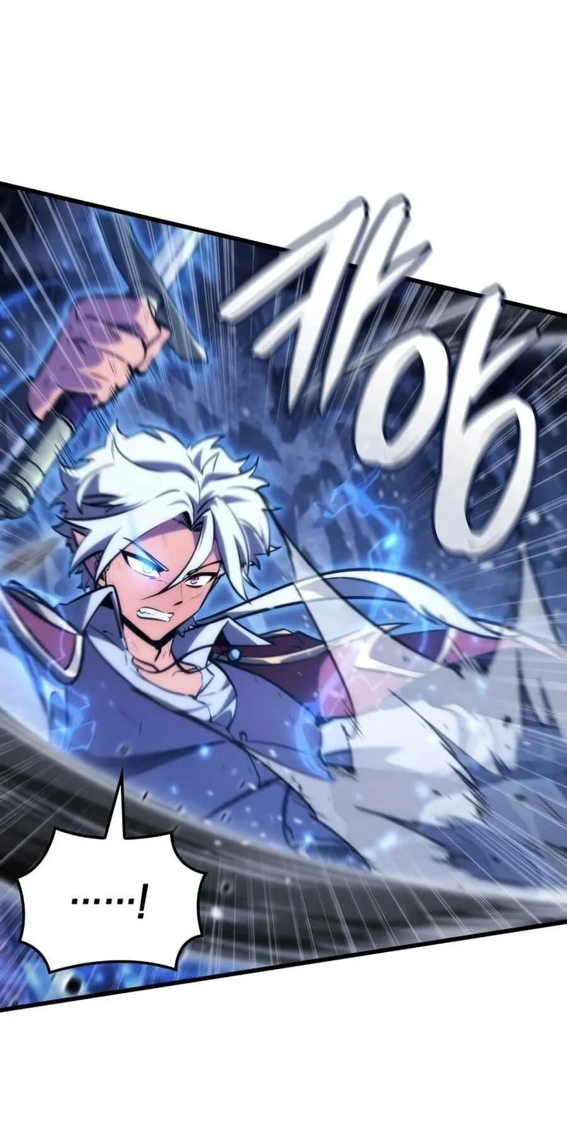 Breakers Chapter 85 - Halaman 47