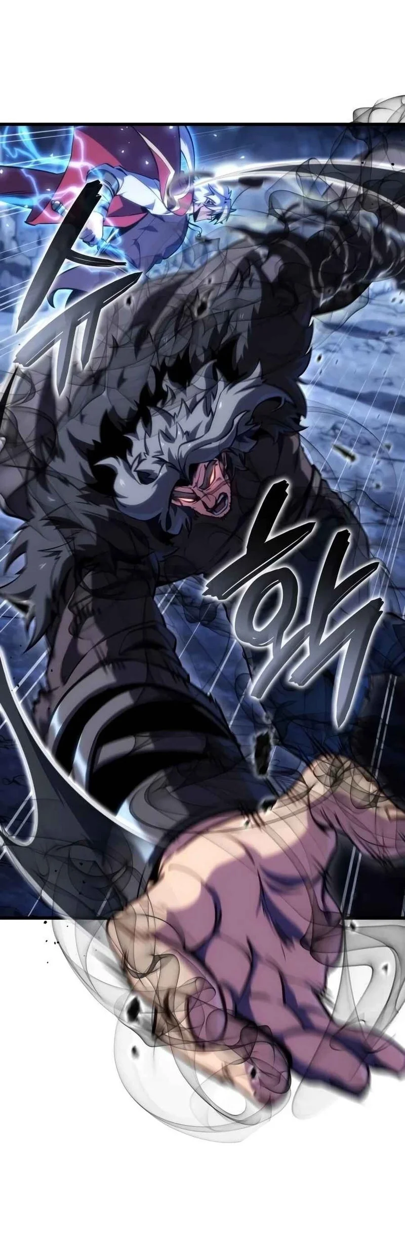 Breakers Chapter 85 - Halaman 56