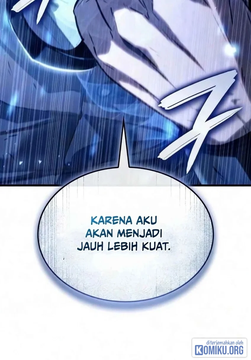 Breakers Chapter 85 - Halaman 6
