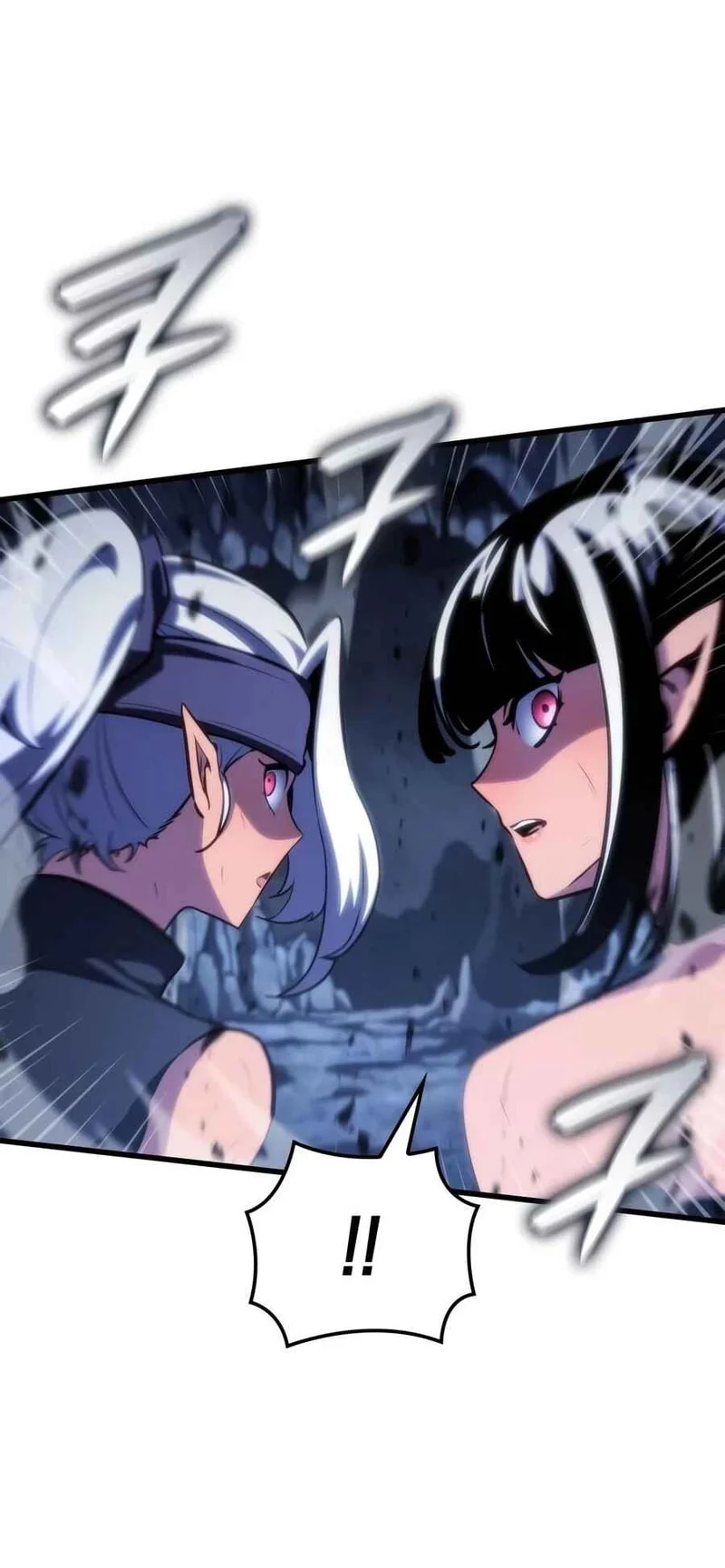 Breakers Chapter 85 - Halaman 65