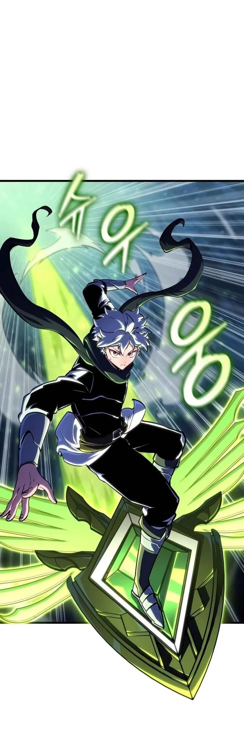 Breakers Chapter 85 - Halaman 76