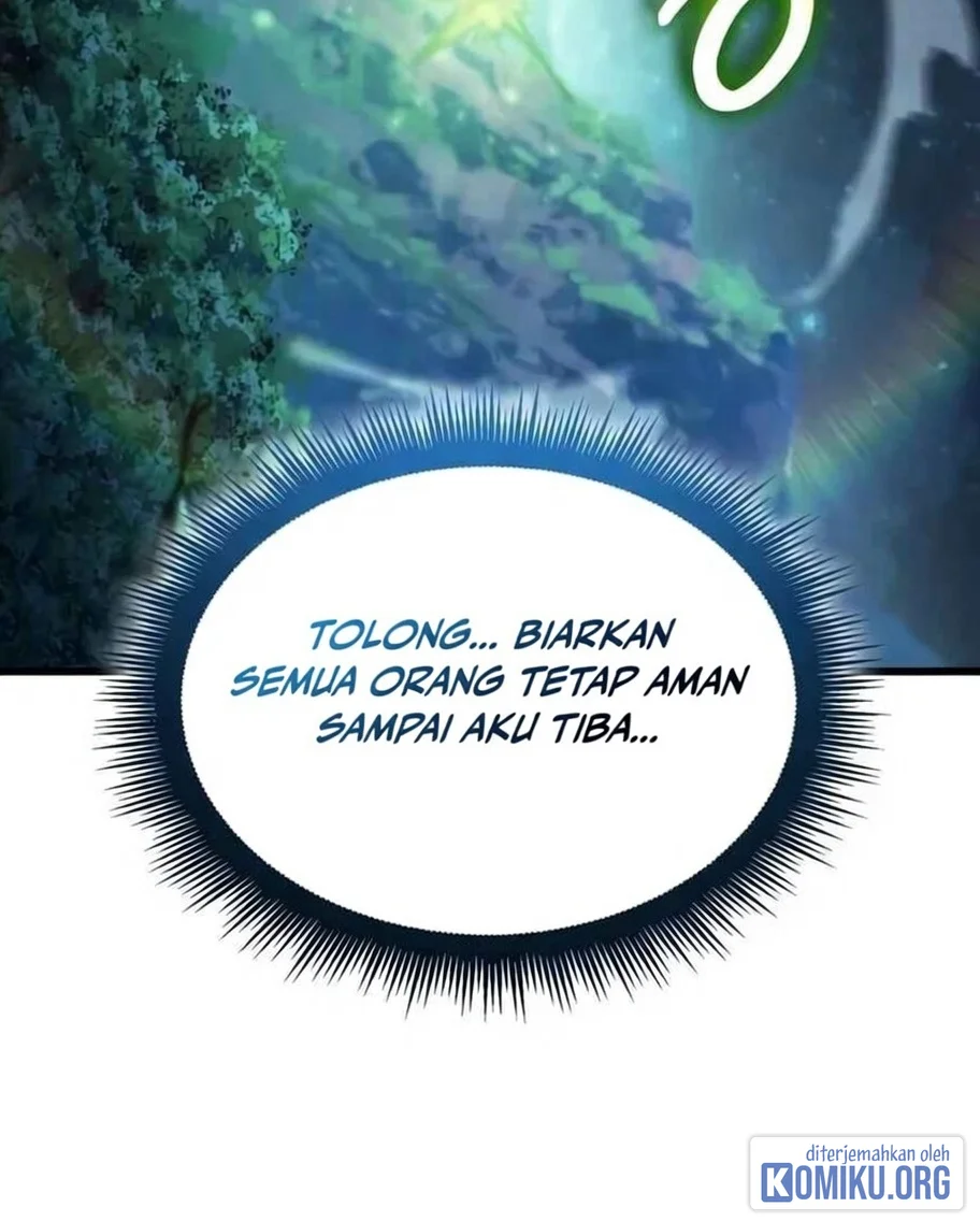 Breakers Chapter 85 - Halaman 84