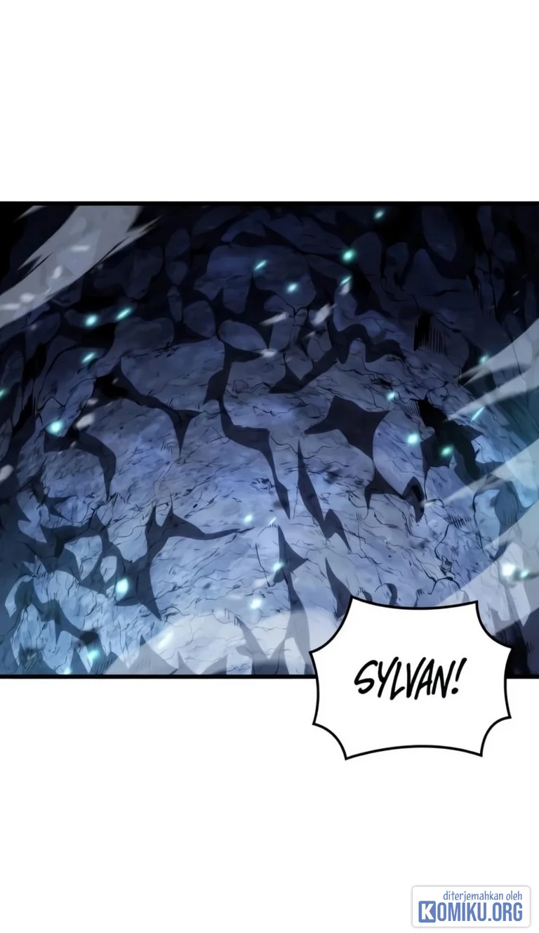 Komik Breakers Chapter 86 gambar 1