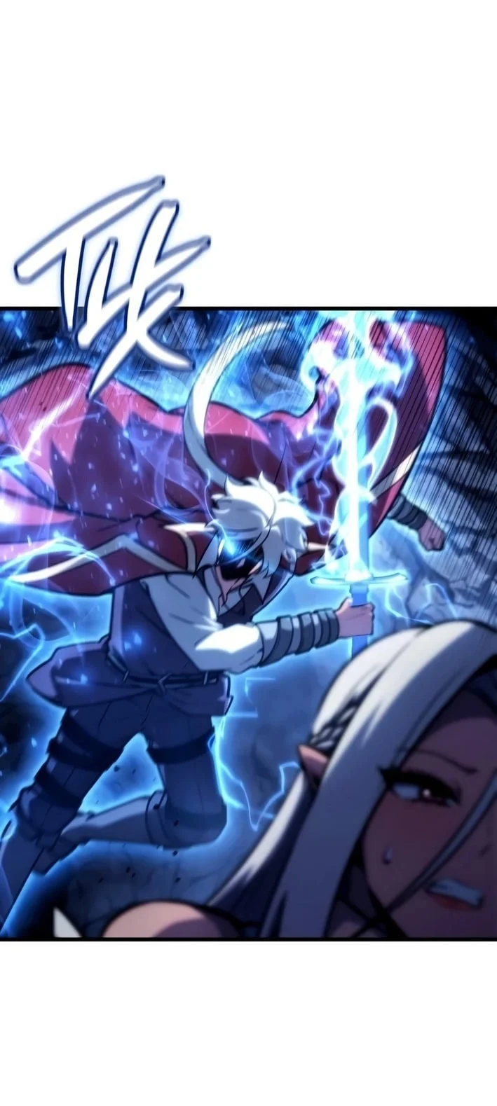 Breakers Chapter 86 - Halaman 13