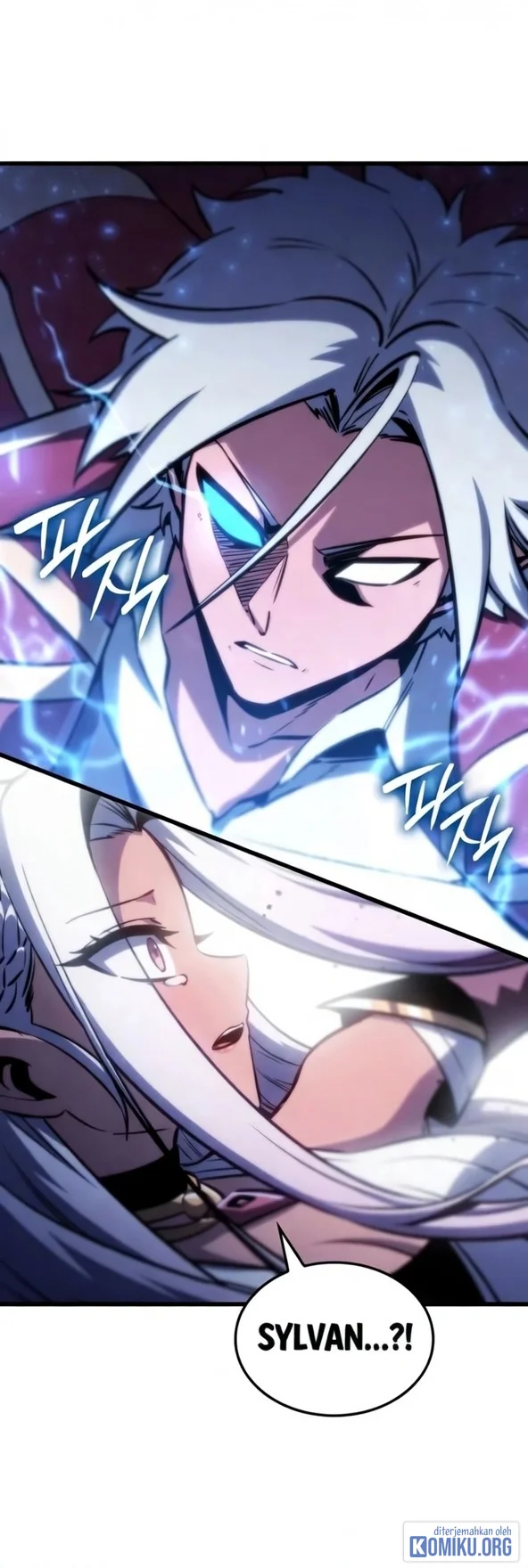 Breakers Chapter 86 - Halaman 16