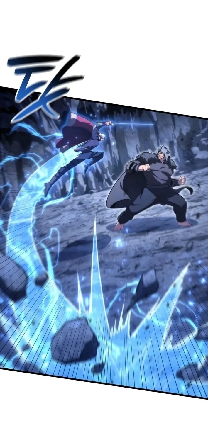 Breakers Chapter 86 - Halaman 22