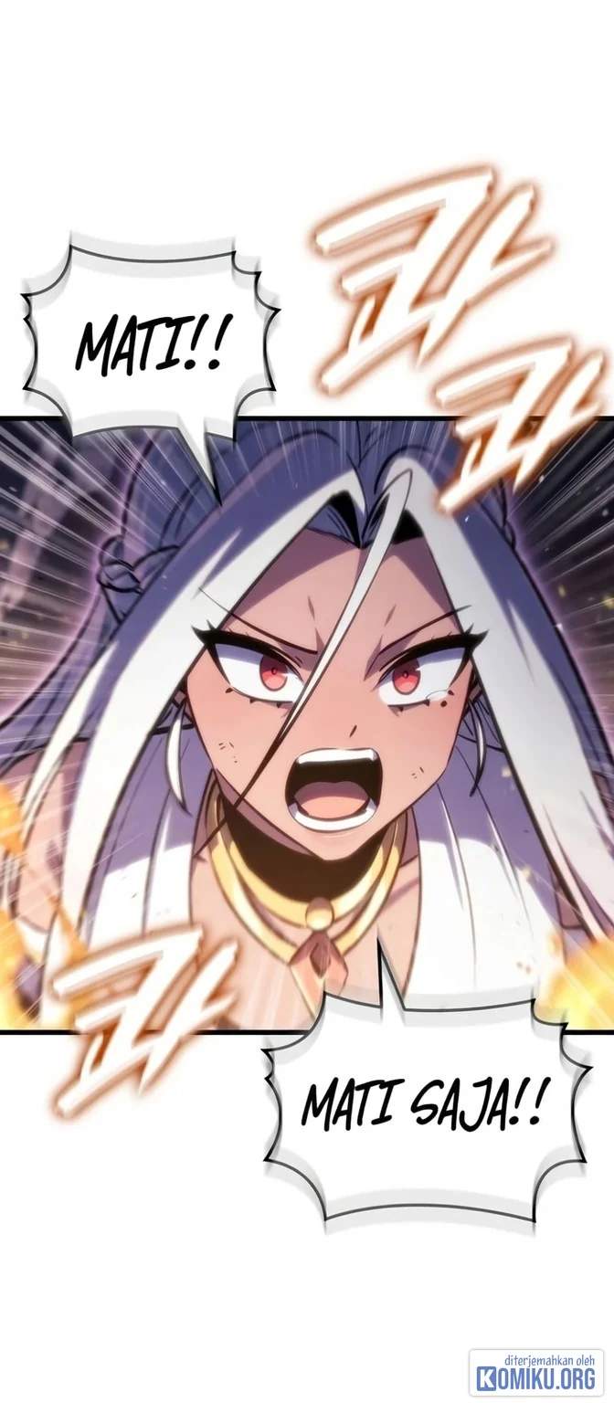 Breakers Chapter 86 - Halaman 46