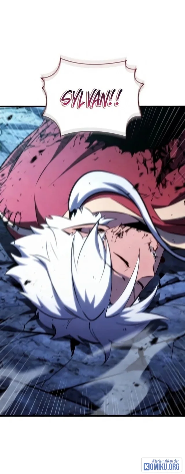 Breakers Chapter 86 - Halaman 60