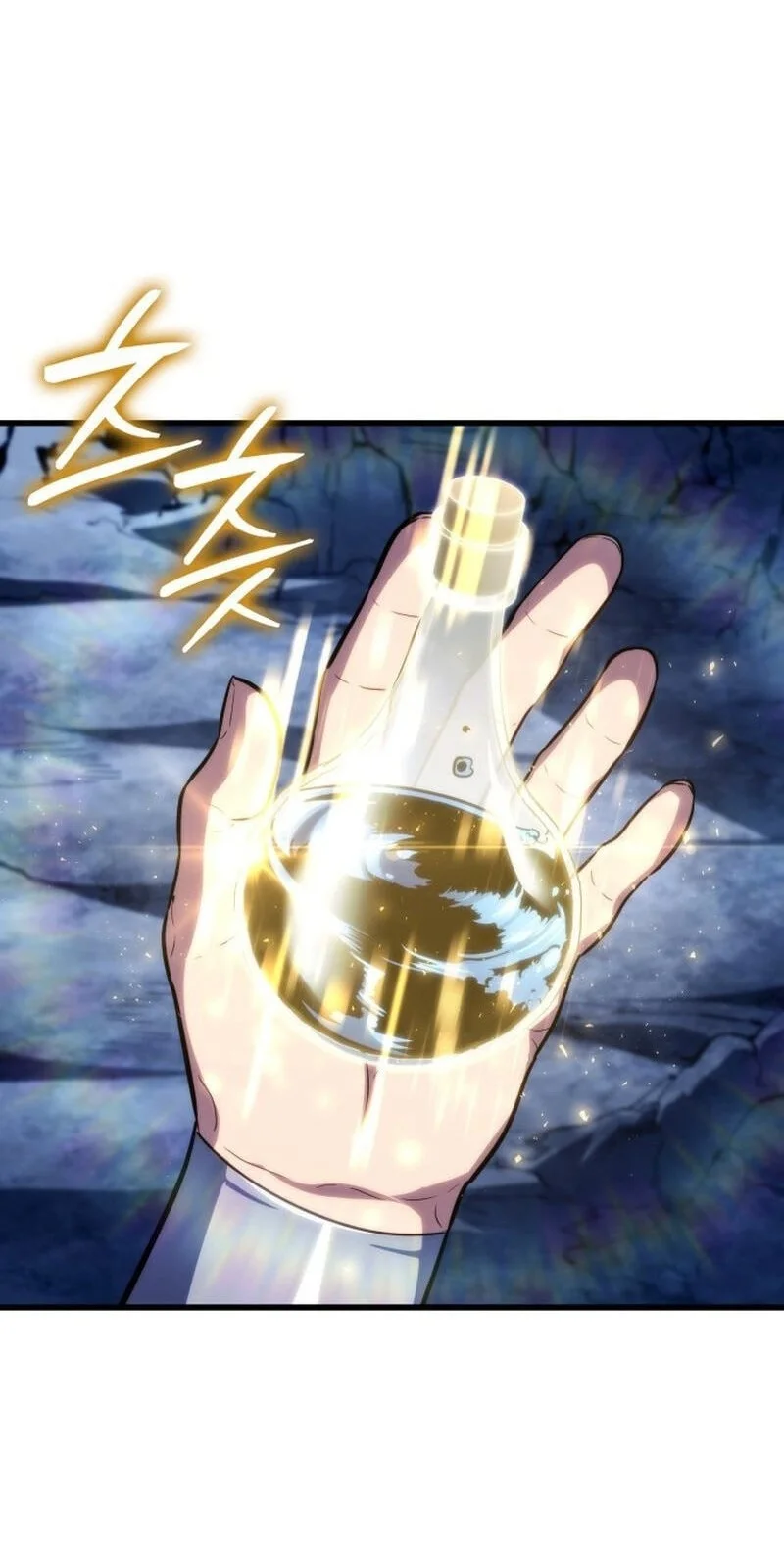Manhwa Breakers Chapter 87 gambar 2