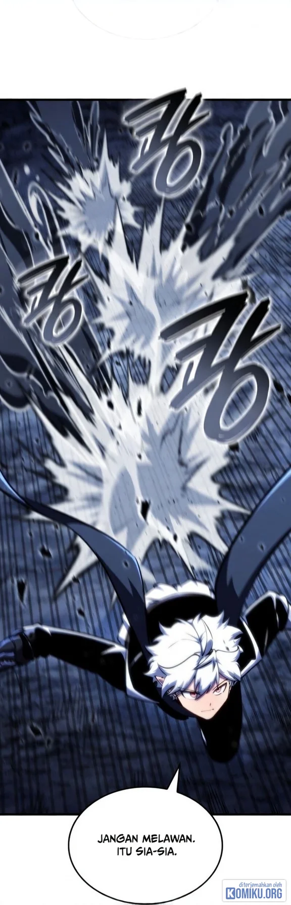 Breakers Chapter 87 - Halaman 28