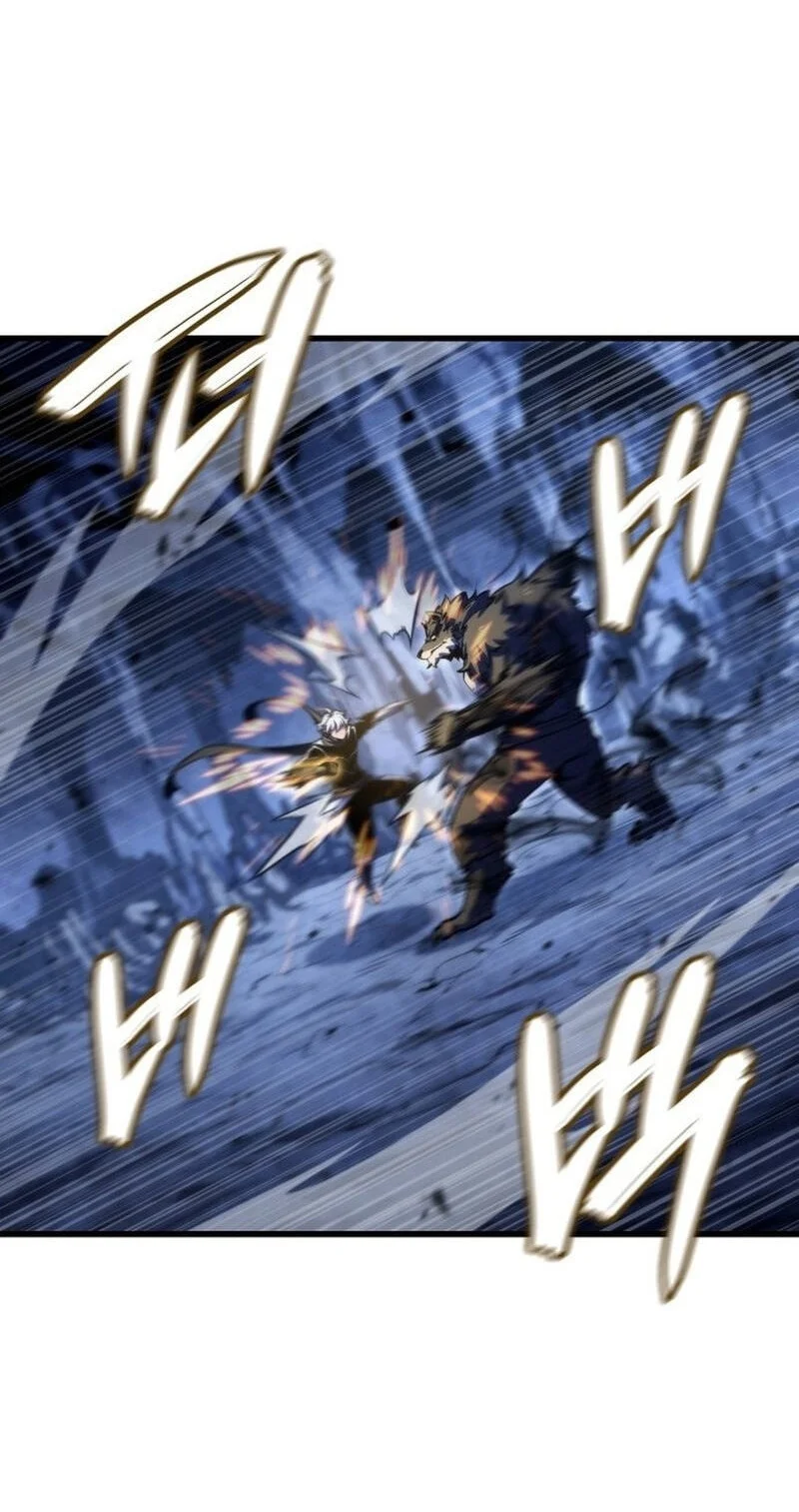 Breakers Chapter 87 - Halaman 34