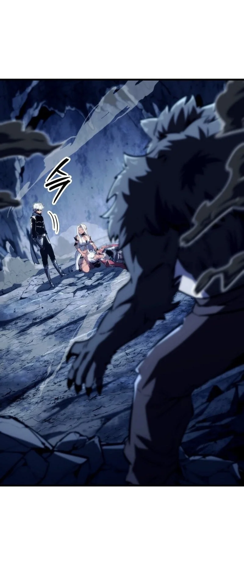 Breakers Chapter 87 Gambar 4