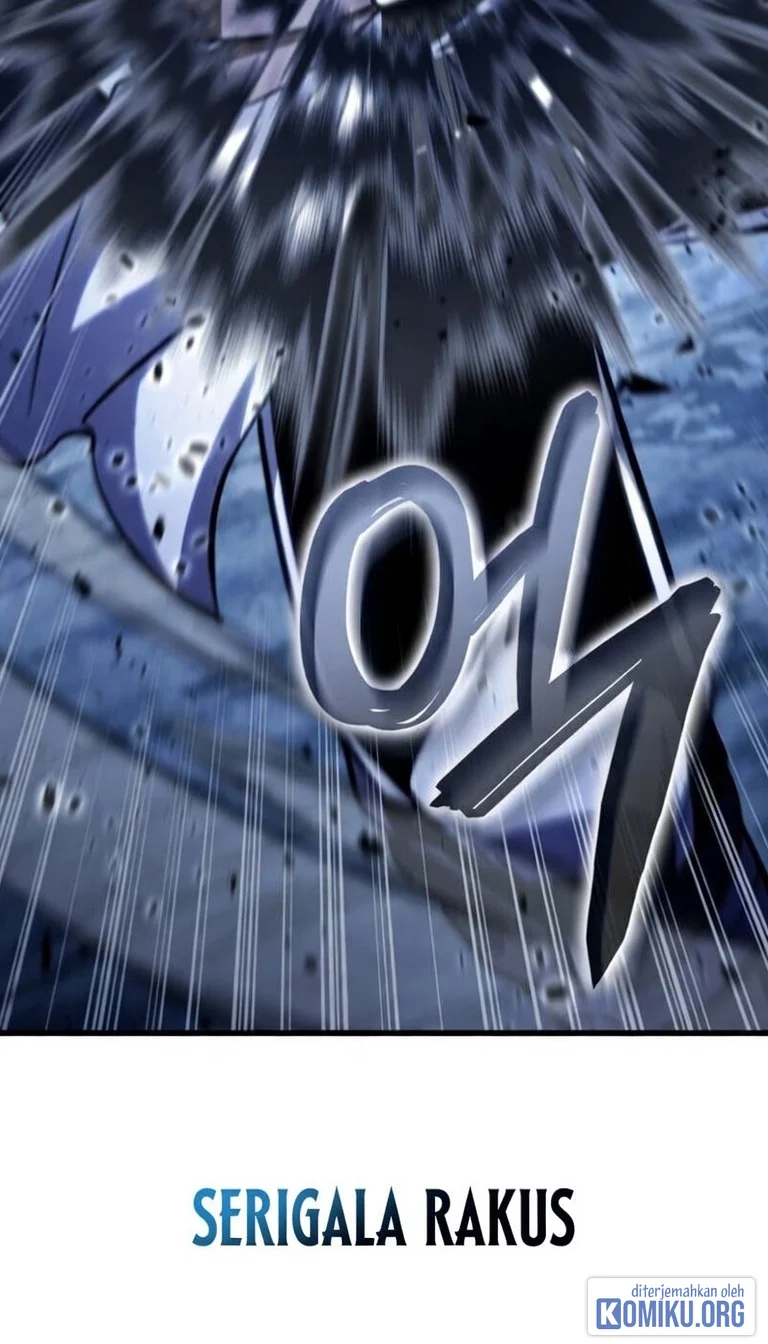 Breakers Chapter 87 - Halaman 45