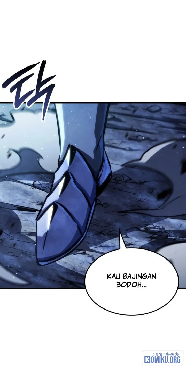 Breakers Chapter 87 - Halaman 49