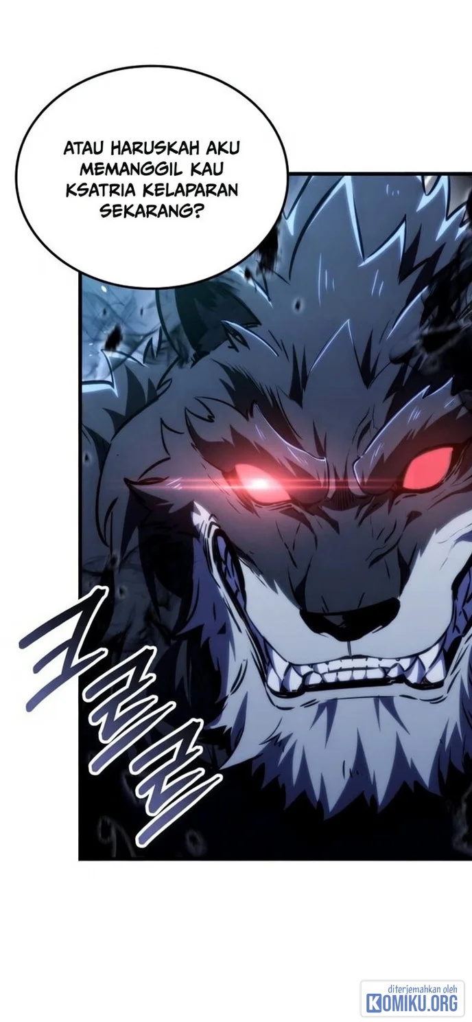 Breakers Chapter 87 - Halaman 6