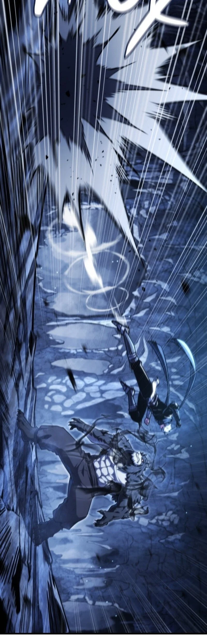 Breakers Chapter 87 - Halaman 60