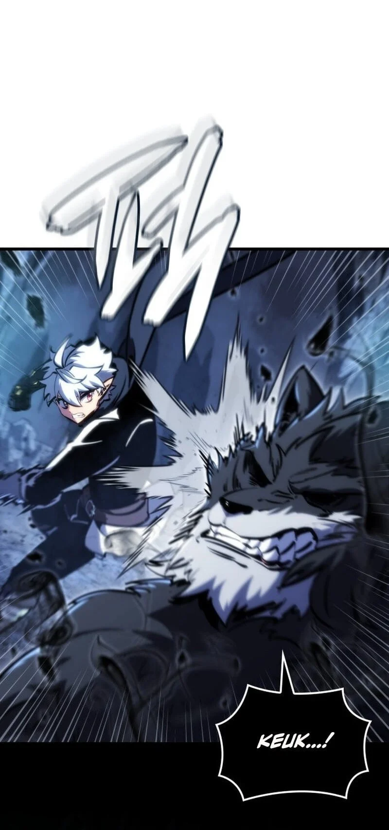 Breakers Chapter 87 - Halaman 64