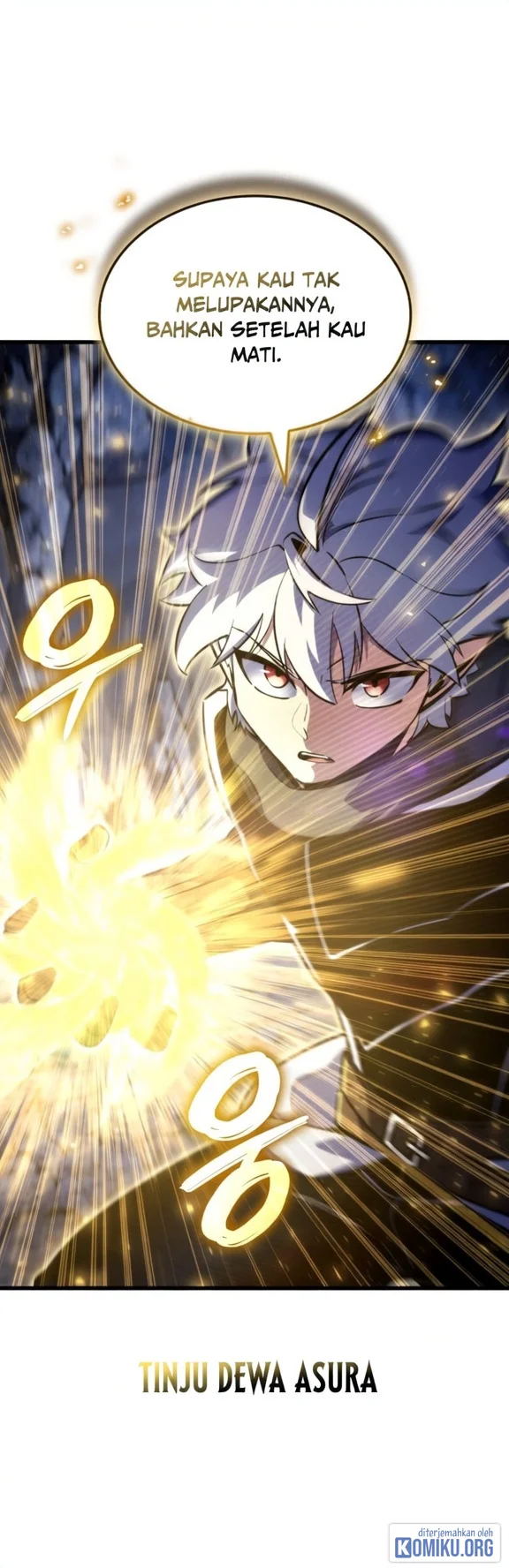 Breakers Chapter 87 - Halaman 69