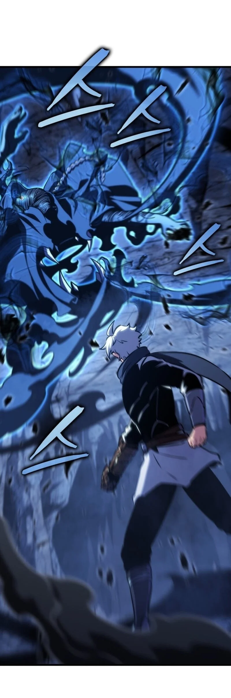 Komik Breakers Chapter 88 gambar 1