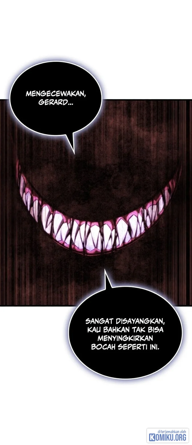 Breakers Chapter 88 Gambar 3