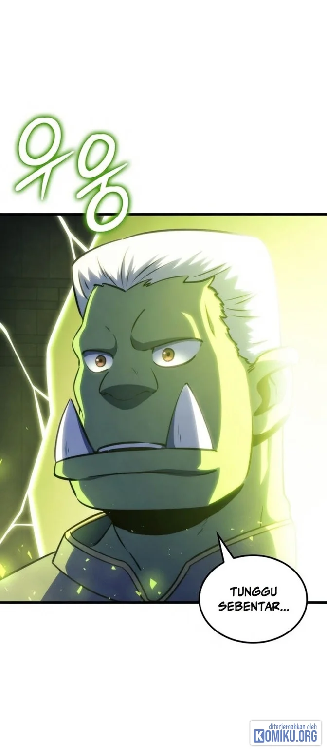 Breakers Chapter 89 - Halaman 25