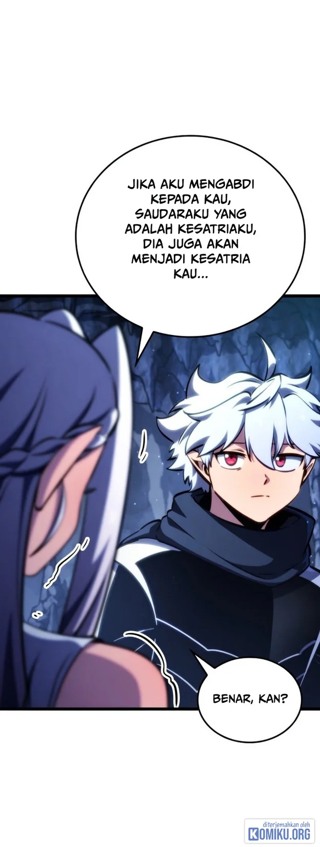 Breakers Chapter 89 Gambar 3