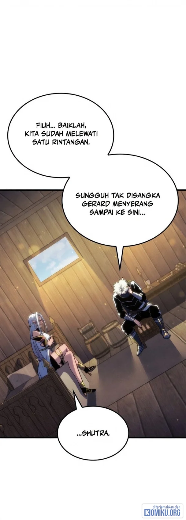 Breakers Chapter 89 - Halaman 37