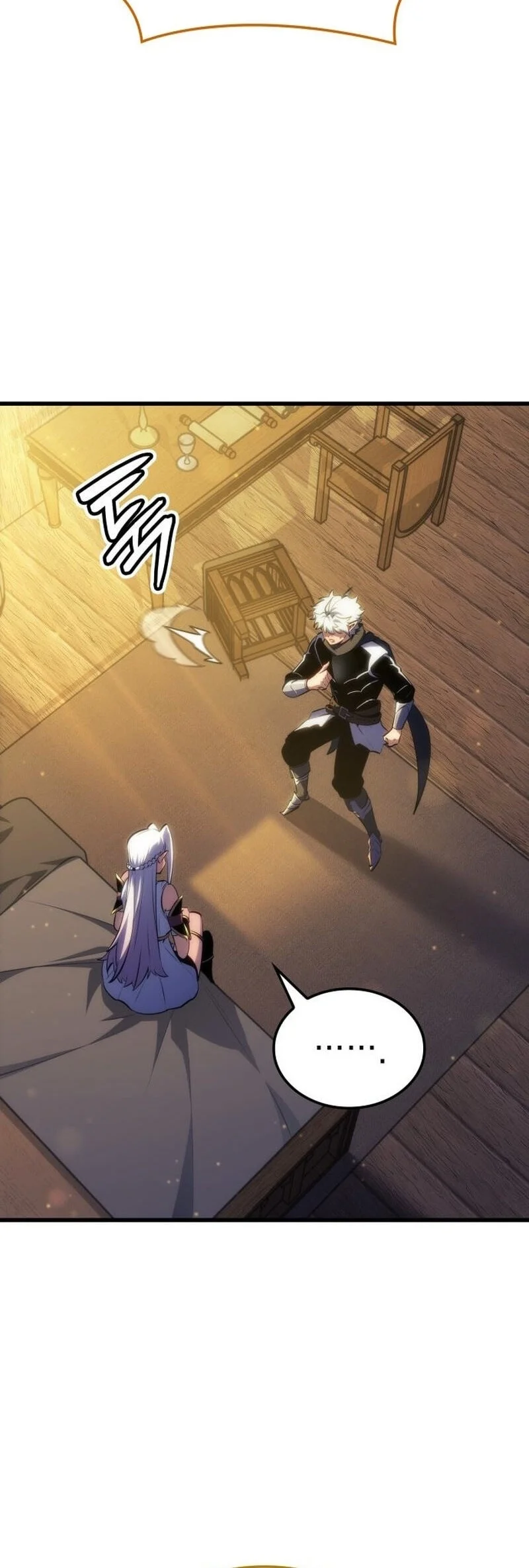 Breakers Chapter 89 - Halaman 43