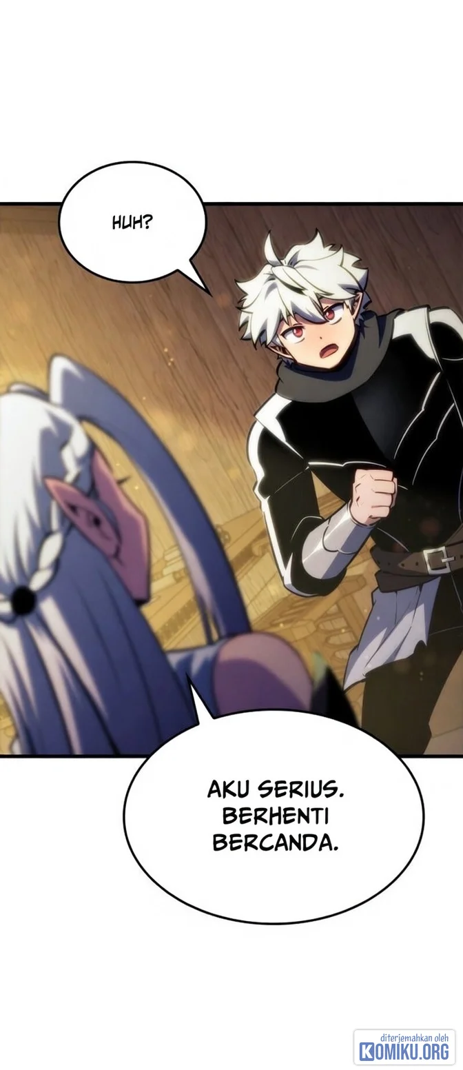Breakers Chapter 89 - Halaman 45