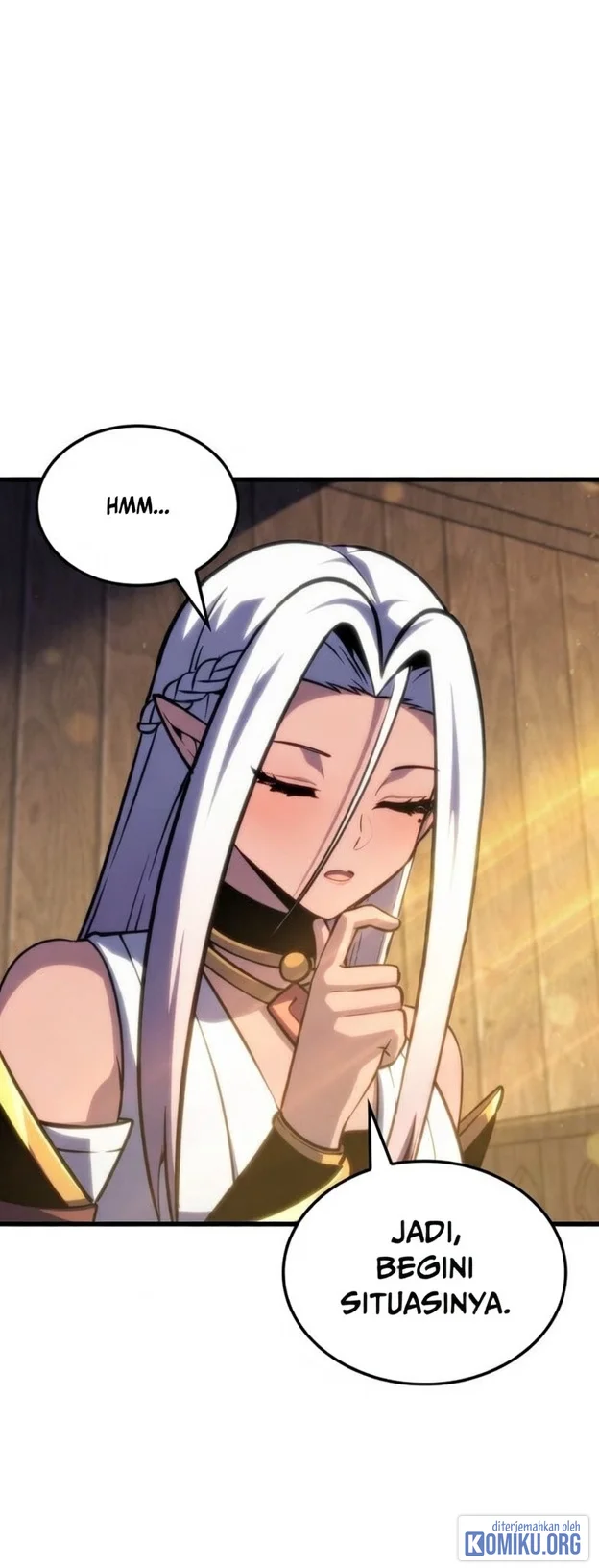 Breakers Chapter 89 - Halaman 47