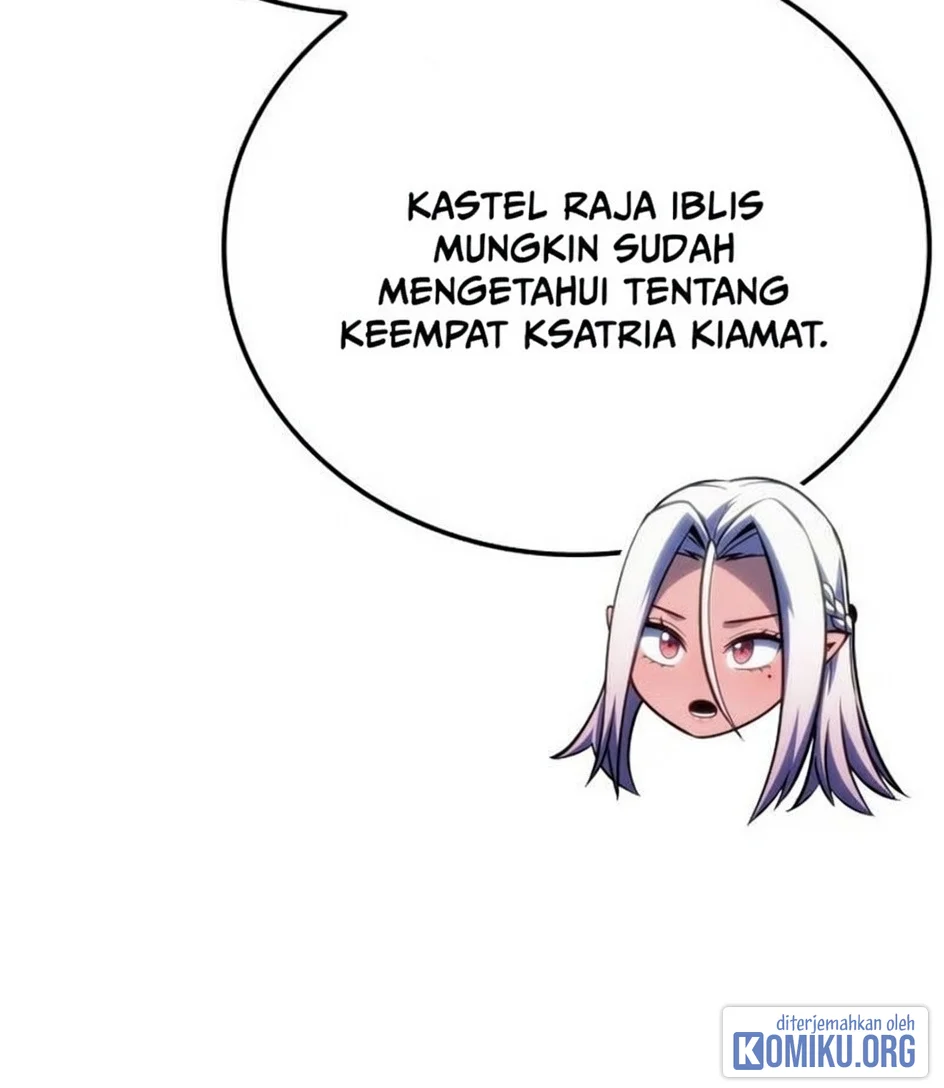 Breakers Chapter 89 - Halaman 55