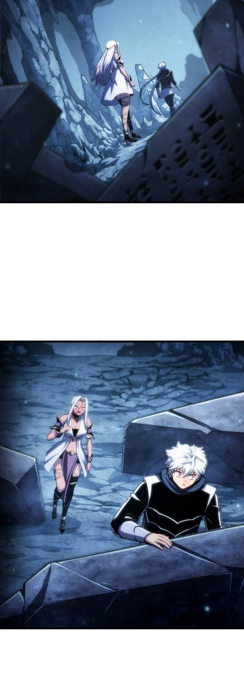 Breakers Chapter 89 - Halaman 69