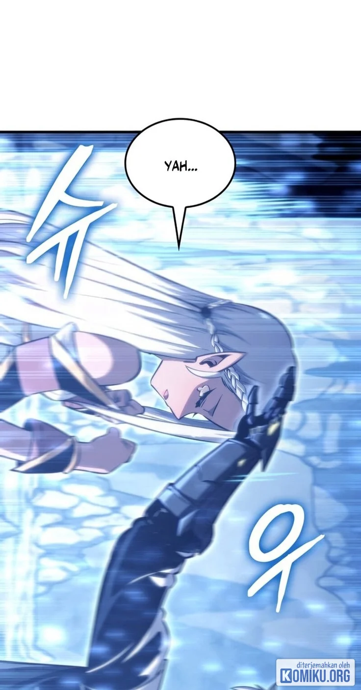 Breakers Chapter 89 - Halaman 8