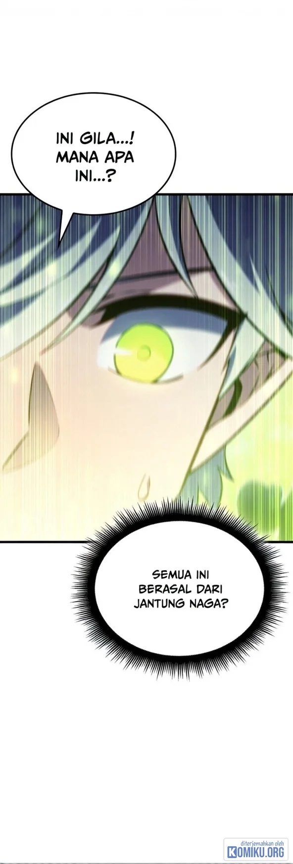 Breakers Chapter 90 - Halaman 33