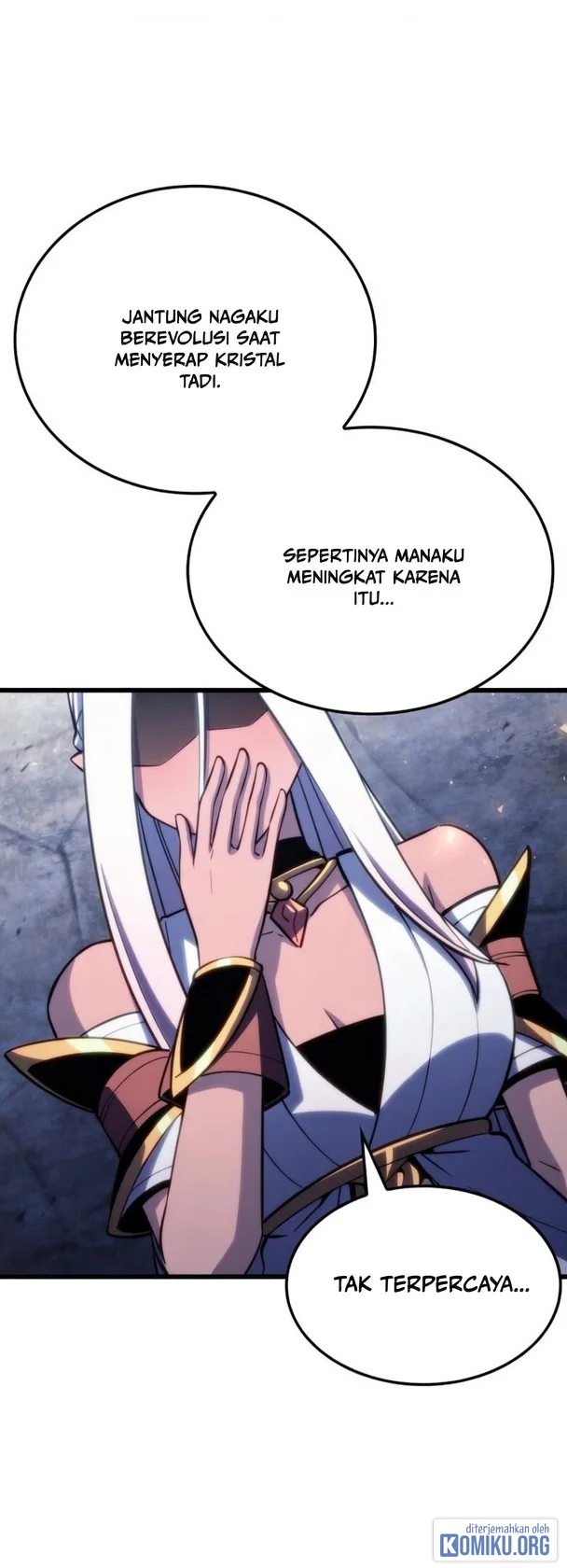Breakers Chapter 90 - Halaman 41
