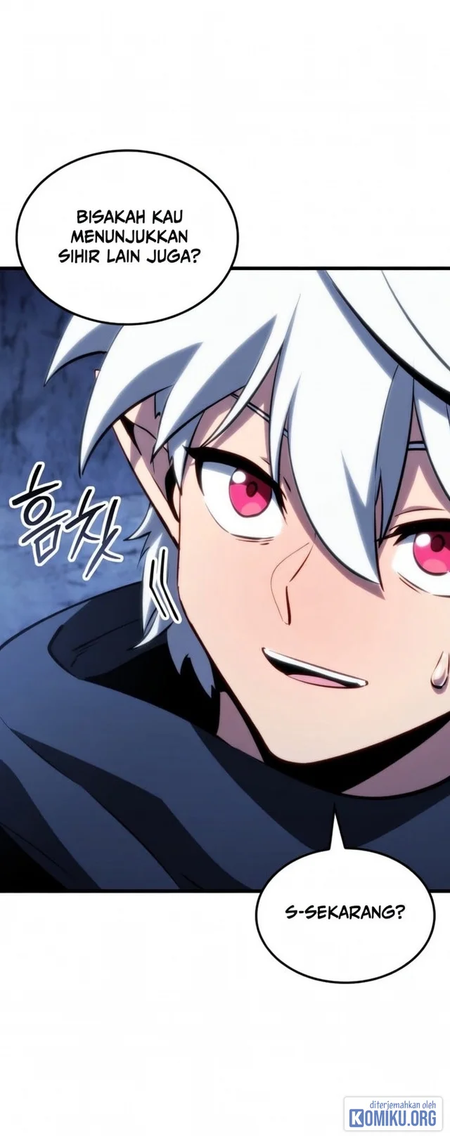 Breakers Chapter 90 - Halaman 44