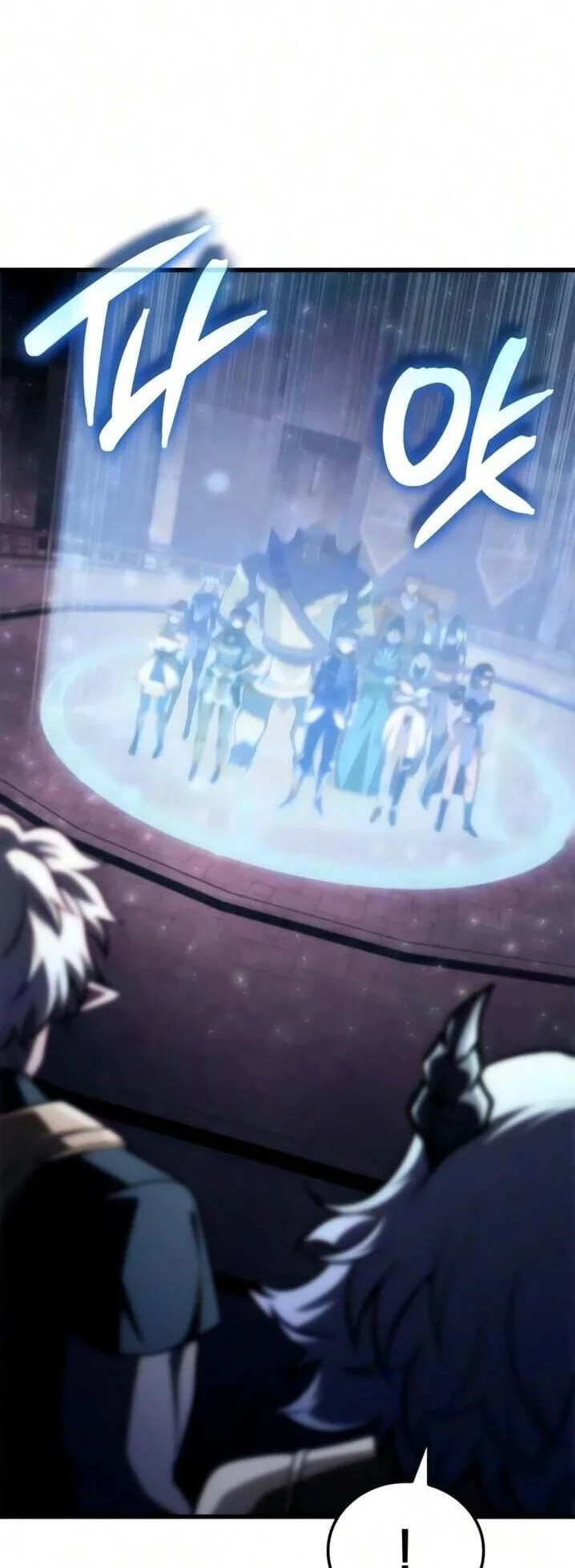 Manhwa Breakers Chapter 91 gambar 2