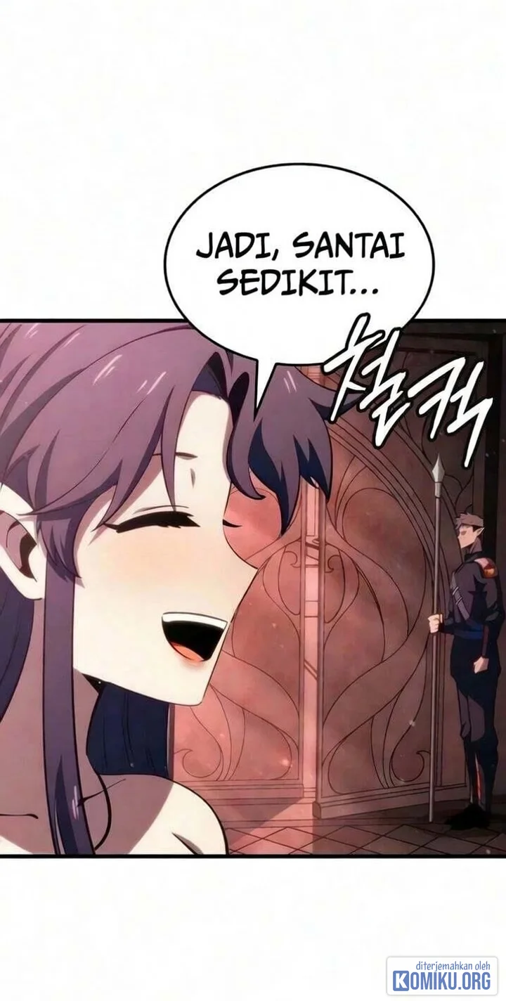 Breakers Chapter 91 - Halaman 33