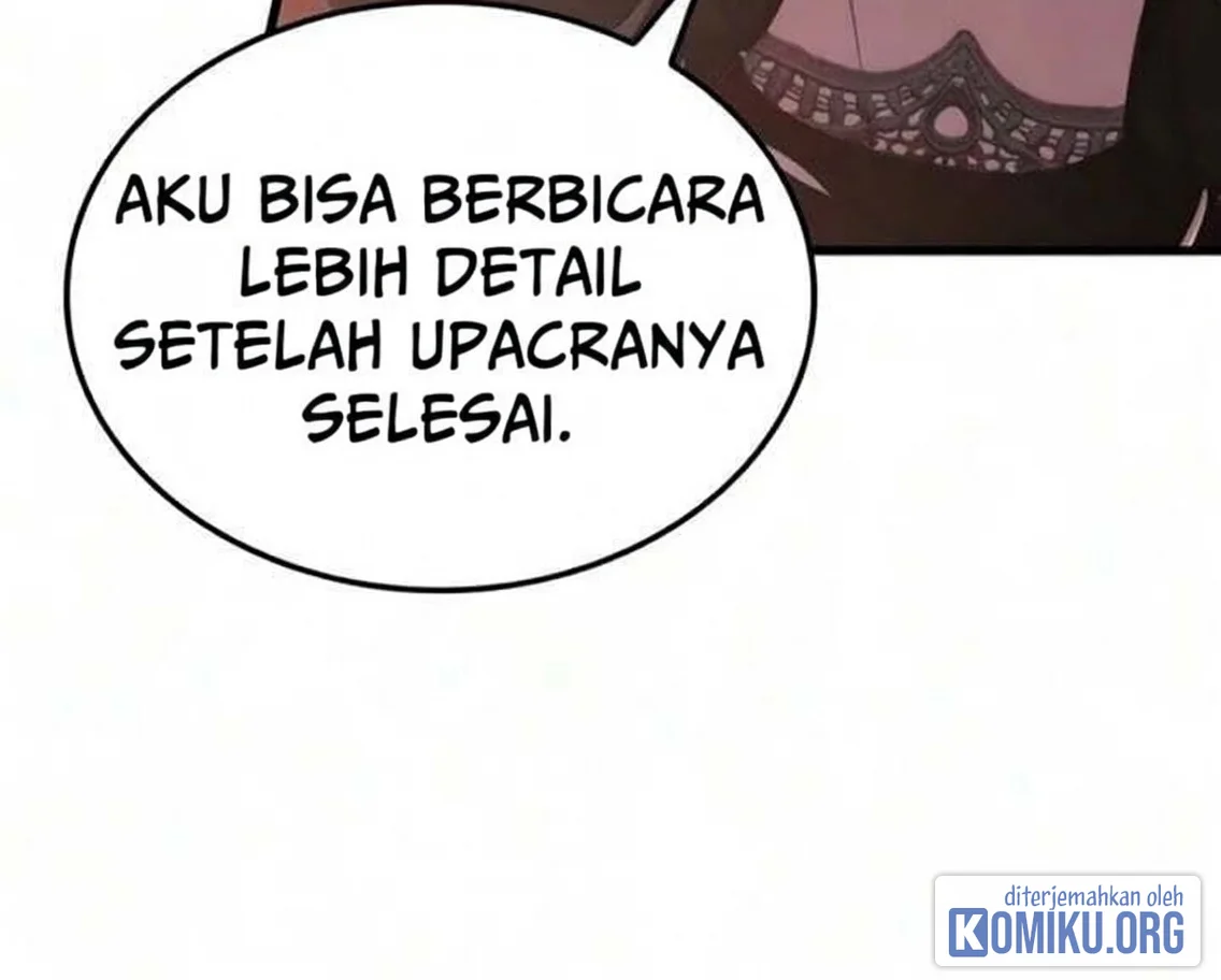 Breakers Chapter 91 - Halaman 43