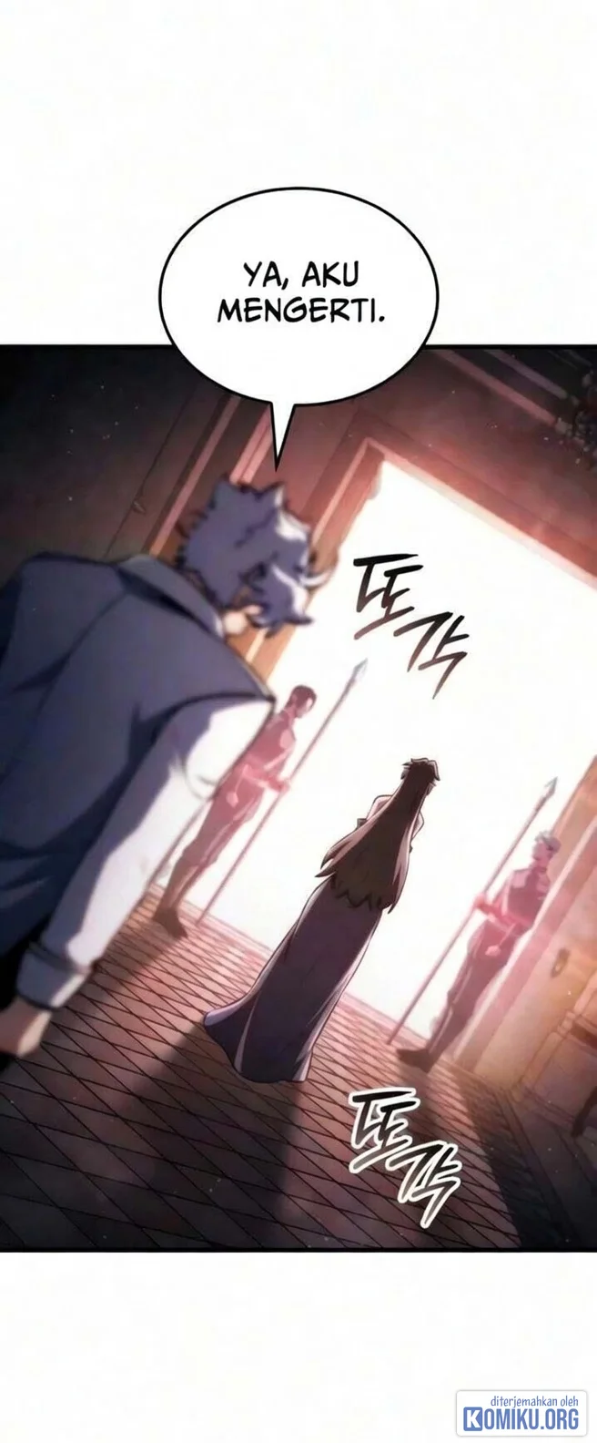 Breakers Chapter 91 - Halaman 44