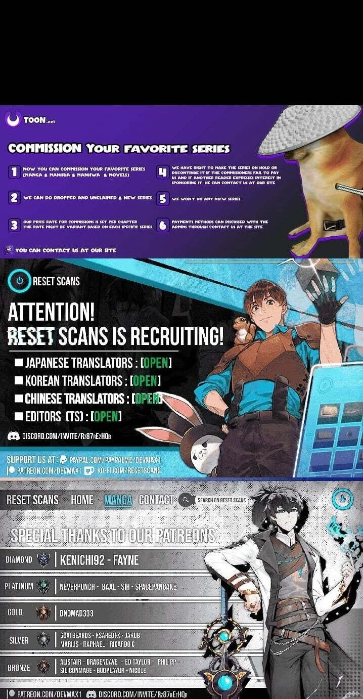 Breakers Chapter 91 - Halaman 68
