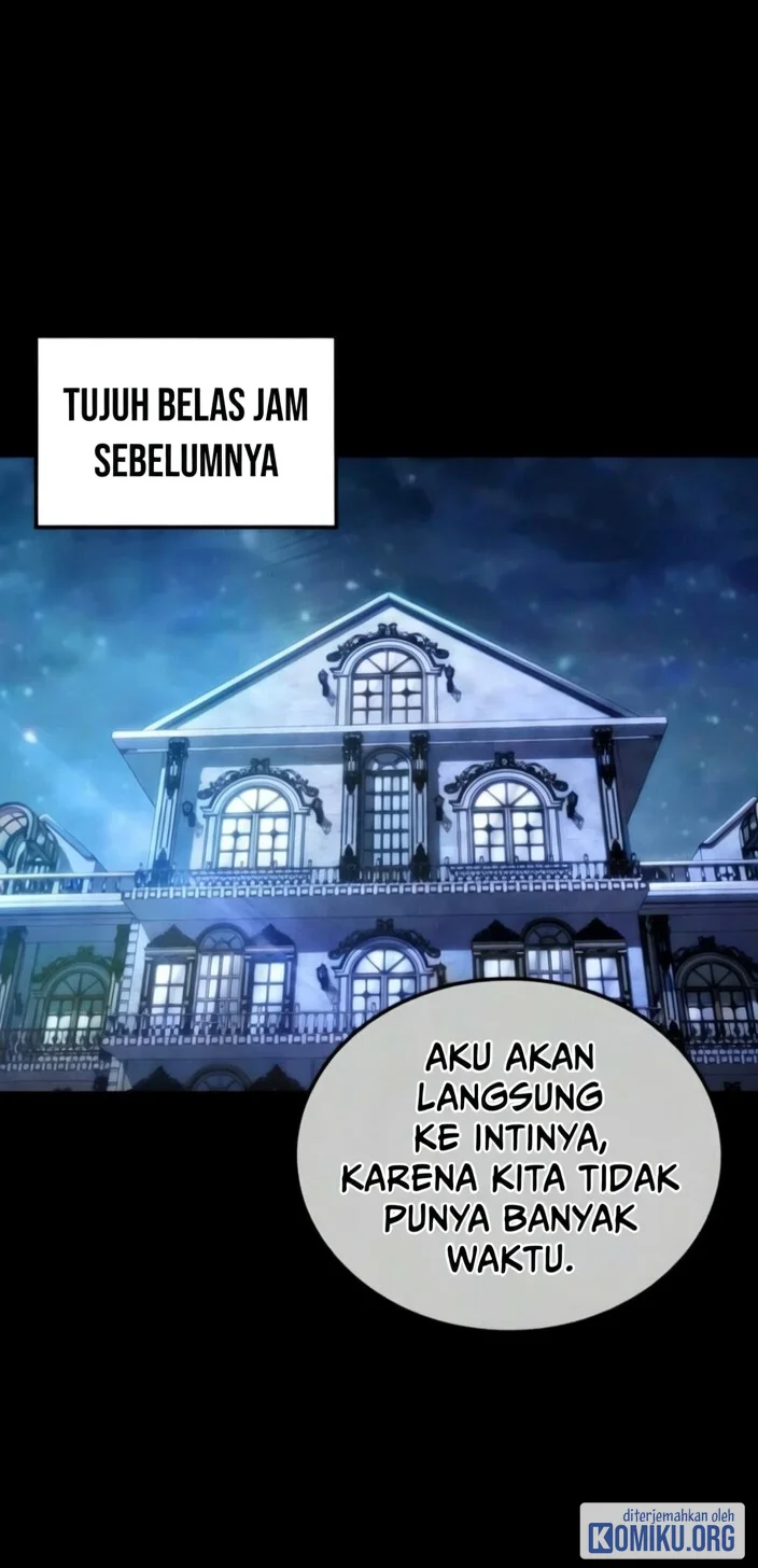 Komik Breakers Chapter 92 gambar 1